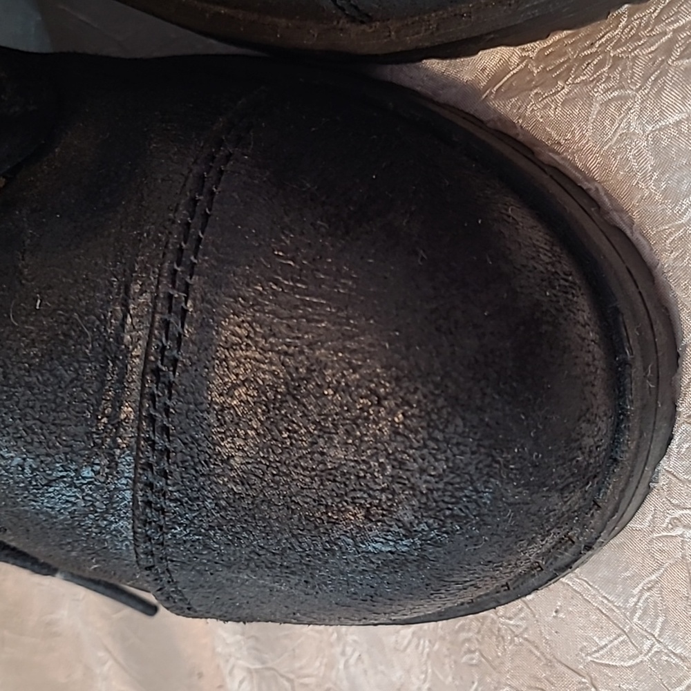 Self Esteem Booties - image 8